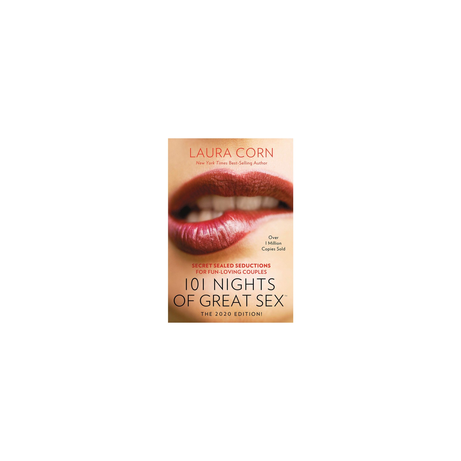 101 Nights Of Great Sex - Enhance Your Intimacy