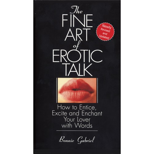 The Fine Art Of Erotic Talk Guide