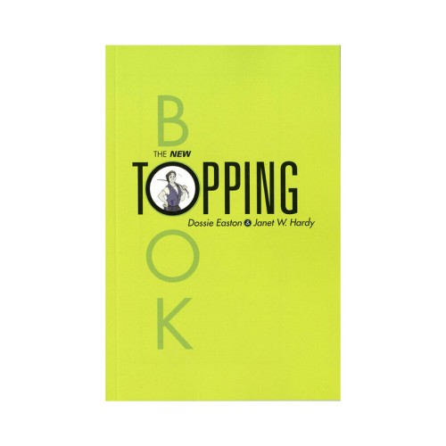 The New Topping Book