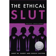 The Ethical Slut Third Edition Book