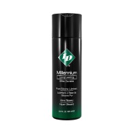 ID Millennium Silicone Lubricant 2.2 fl oz - Long Lasting