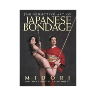 El Arte Seductor del BDSM Japonés