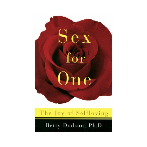 Sex For One: La Alegría del Amor Propio Libro