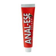 Analese Desensitizing Cherry Lubricant 1.5 oz.