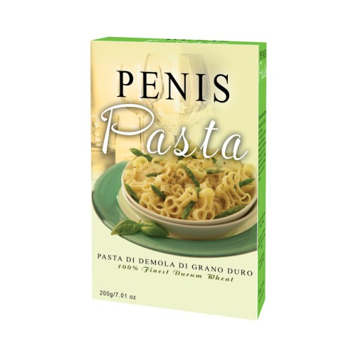 Pasta de Pene (200g)