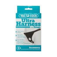 Arnés Ultra Vac-U-Lock