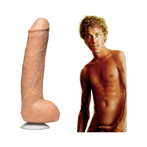 John Holmes Realistic Cock - Legendary Size and Detail