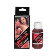 Spanish Fly Liquid Cherry Flavor Enhancer