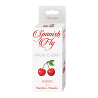 Spanish Fly Liquid Cherry Flavor Enhancer