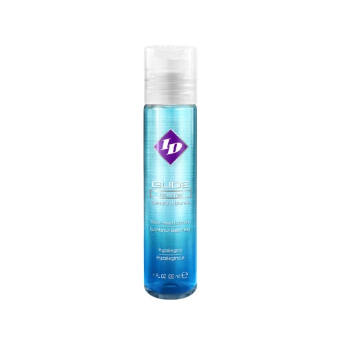 ID Glide Lubricante a Base de Agua 1 fl oz