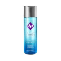 ID Glide Lubricant 2.2 fl oz Disc Cap Bottle