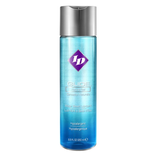 Lubricante Sensorial ID Glide 8.5 fl oz