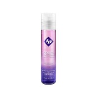 ID Pleasure Lubricant 1 oz Pocket Size