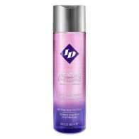 ID Pleasure Water-Based Lubricant for Enhanced Intimacy