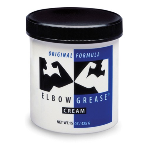 Crema Lubricante Premium Elbow Grease Original