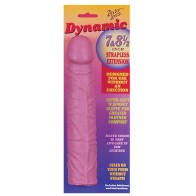 Extensión Strapless Dinámica - 7 Pulgadas - Satisfacción Máxima