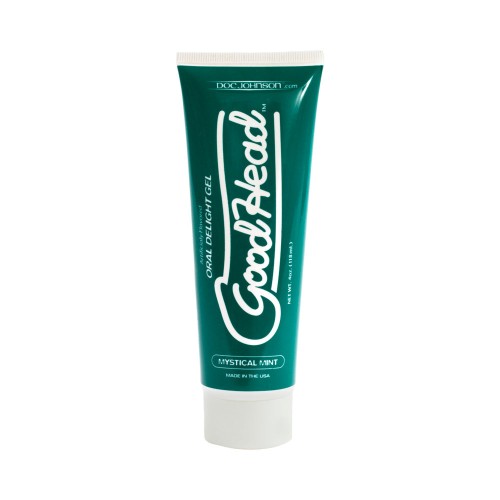 GoodHead Oral Delight Gel Mint