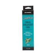 GoodHead Oral Delight Gel Mint