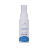 Spray Retraso Sta-Erect 1oz para Mejora del Rendimiento