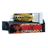 Instant Erection Cream 0.5oz