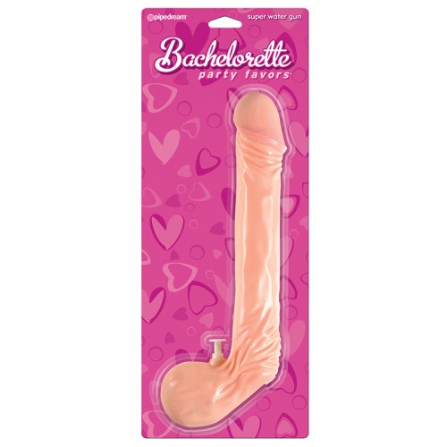 Pipedream Pecker Water Gun for Bachelorette Party