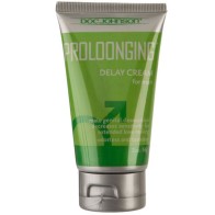 Prolonging Cream - Enhance Your Intimate Experience