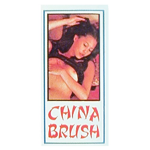 Spray China Brush Retraso para Prolongar la Intimidad