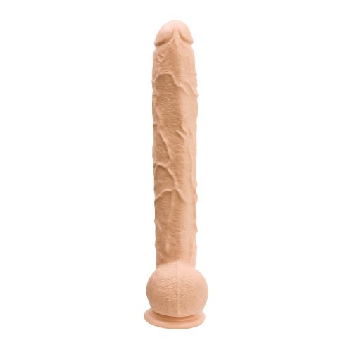 Compra Dildo Realista Dick Rambone 18 pulgadas