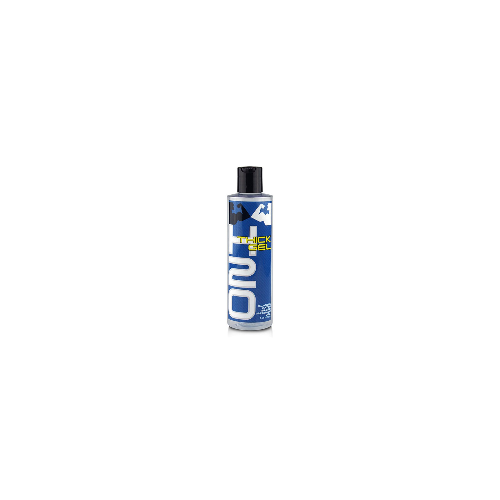 Elbow Grease H2O Thick Gel for Lasting Lubrication