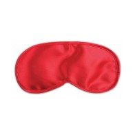 Fetish Fantasy Satin Love Mask