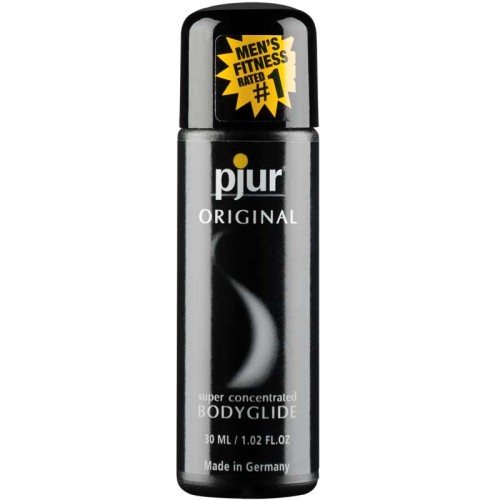 Lubricante Concentrado de Silicona Pjur Original 30 ml