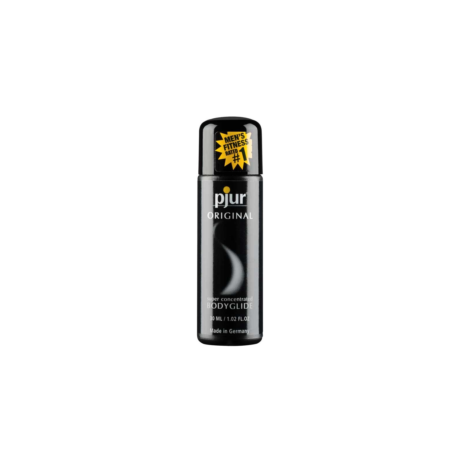 Lubricante Concentrado de Silicona Pjur Original 30 ml