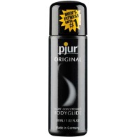 Pjur Original Concentrated Silicone Lubricant 30 ml