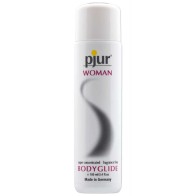 Lubricante Personal de Silicona Pjur Woman