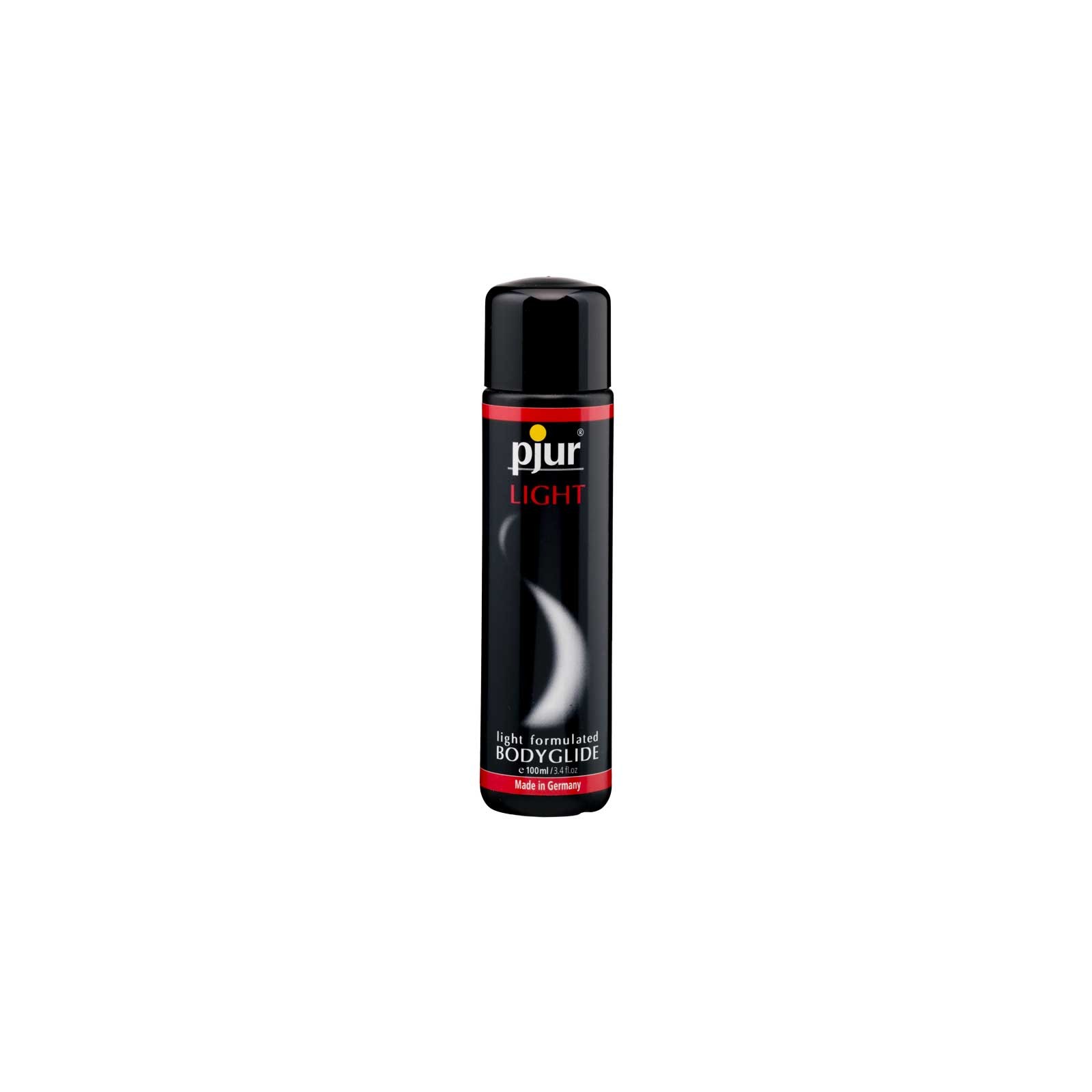 Pjur Light Concentrated Silicone Personal Lubricant for Comfort