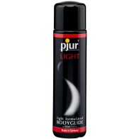 Pjur Light Concentrated Silicone Personal Lubricant for Comfort