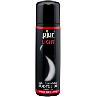 Pjur Light for Ultimate Satisfaction