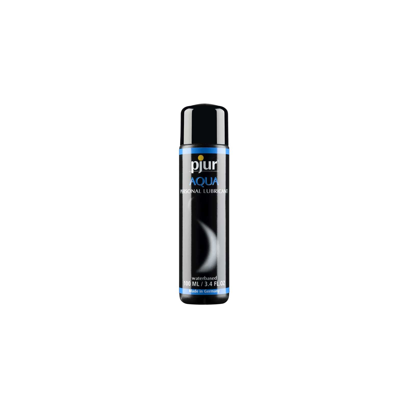 Pjur Aqua Water-Based Personal Lubricant for Safe Pleasure