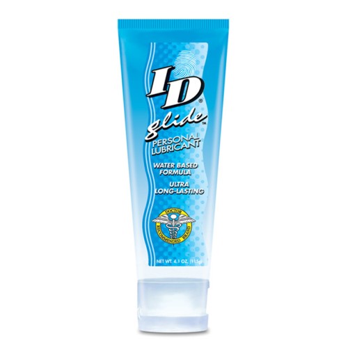 Lubricante Personal ID Glide para Experiencias Mejoradas