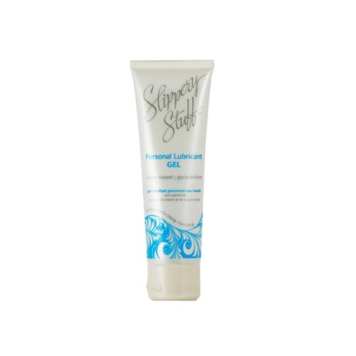 Lubricante en Gel a Base de Agua Slippery Stuff 4 oz.