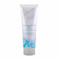 Lubricante a Base de Agua Slippery Stuff Gel 8 oz.