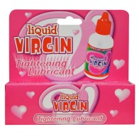 Liquid Virgin 1 oz.