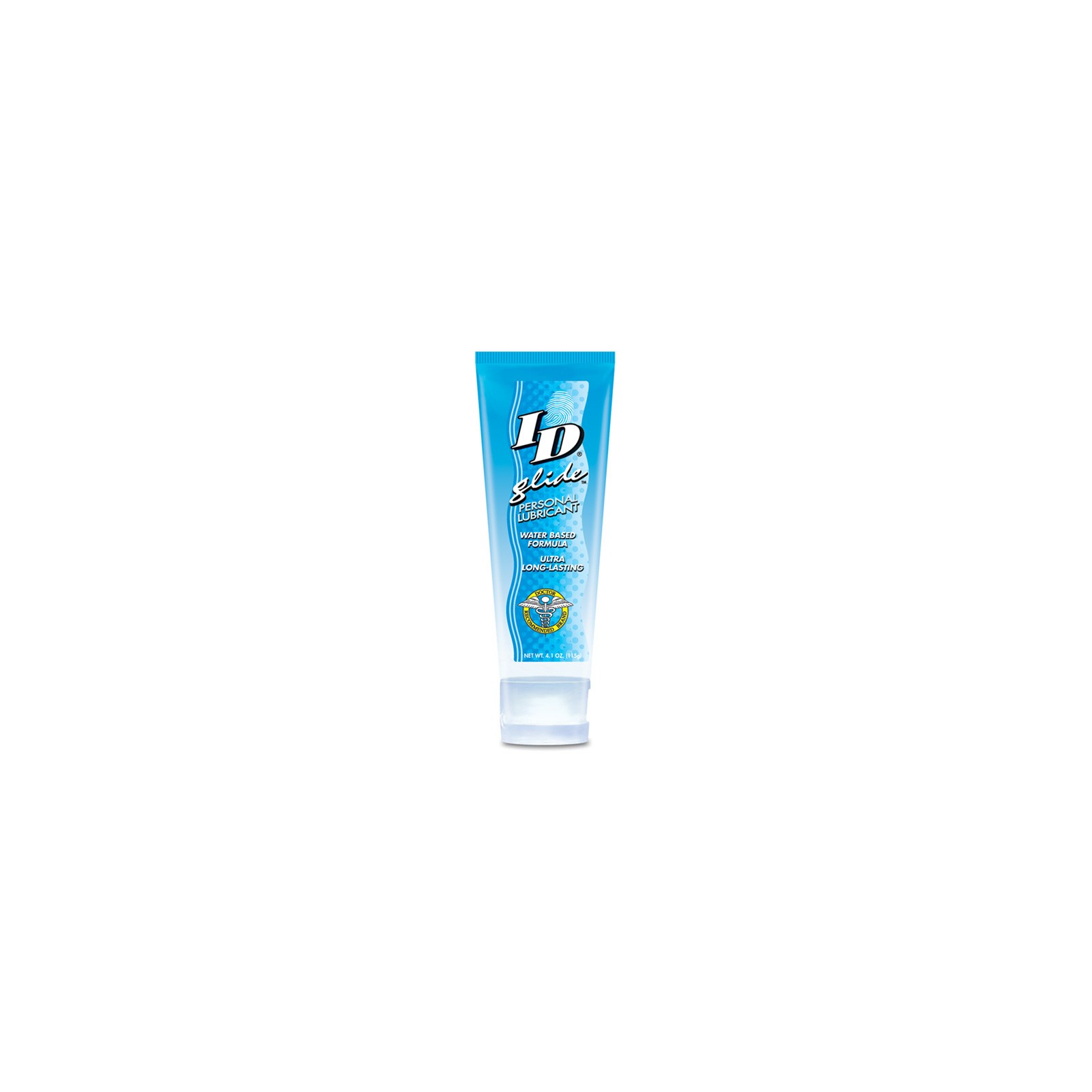 Lubricante Personal ID Glide Tubo 2 oz