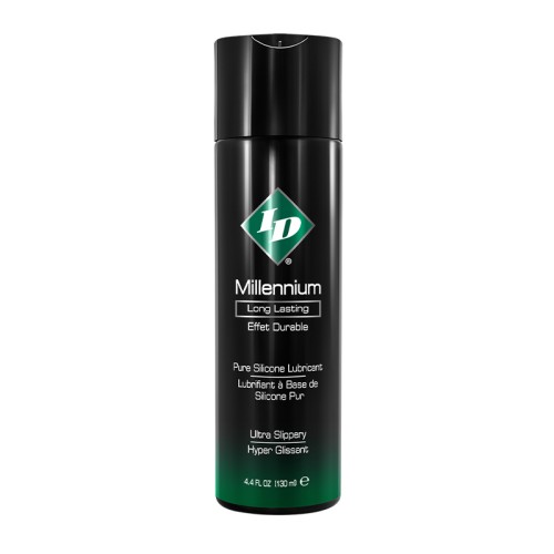 ID Millennium Silicone Lubricant 4.4 fl oz.