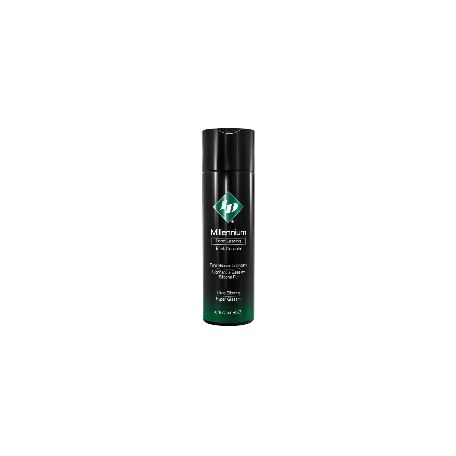 ID Millennium Silicone Lubricant 4.4 fl oz.