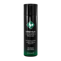 Lubricante de Silicona ID Millennium 4.4 fl oz.