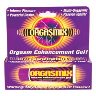 Gel de Mejora Orgasmix para Placer Intenso