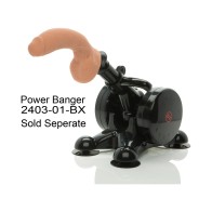 Jeff Stryker - UR3 10 Inch Cock with Vac-U-Lock Suction Cup