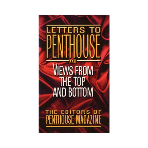 Letters to Penthouse XXII Erotic Story Collection