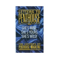 Letters to Penthouse XXV - Erotic Collection